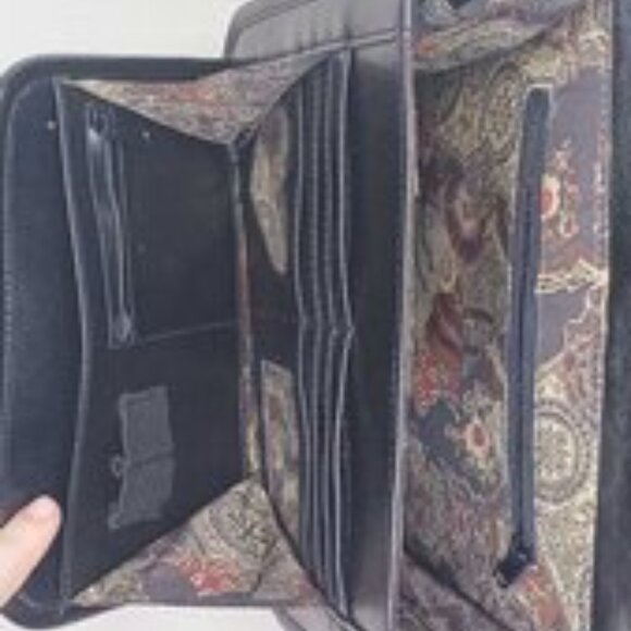 Brighton Crossbody Purse - Picture 3 of 3